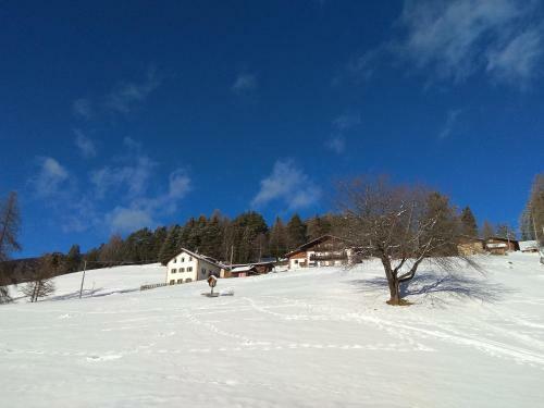 Hotel Villa Luise