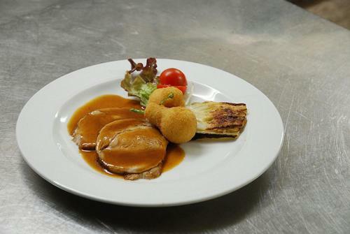 Hotel Villa Luise
