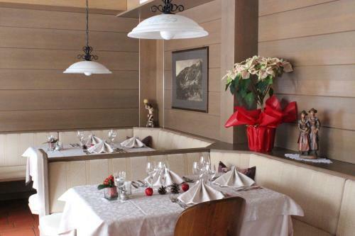 Hotel Villa Luise