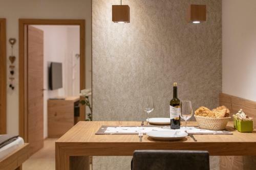 Apartment C�sa Zinch