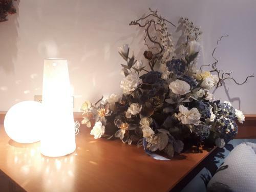 Apartamento Dreaming Ortisei