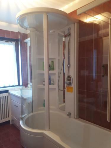 Apartamento Dreaming Ortisei