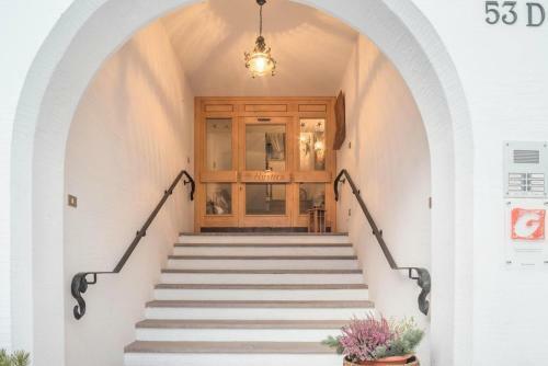 Apartamento Casa Rustica App Saslonch