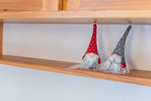 Apartamento Casa Rustica App Saslonch