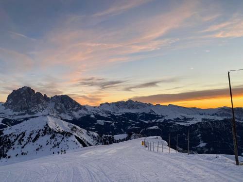 Apartments Rella Moroder Manuela