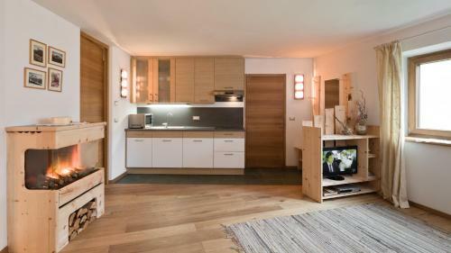 Apartamento La Plates