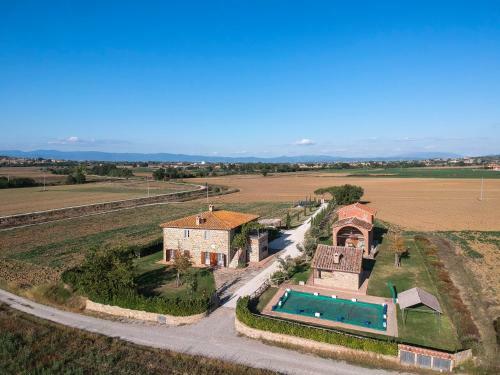 Villa Cottage Il Faldo