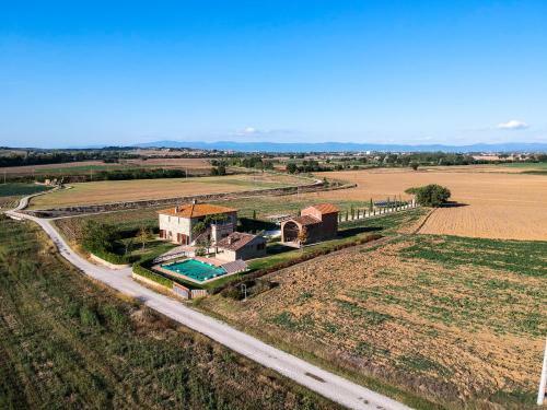 Villa Cottage Il Faldo
