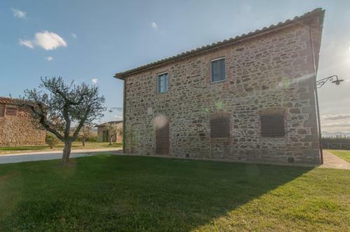 Villa Cottage Il Faldo