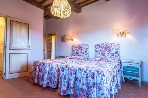 Villa Cottage Il Faldo