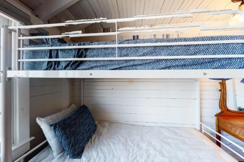 Cliff House Beach Retreat