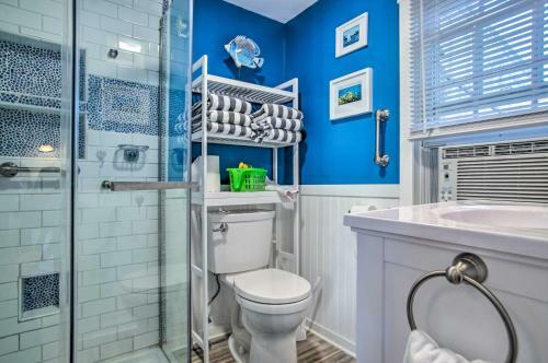 Apartamento Cozy Studio On Cape Cod With Furnished Patio!