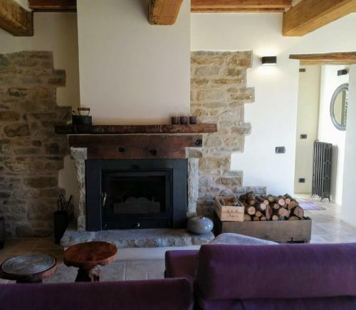 Tofanello Luxurious Holiday Homes