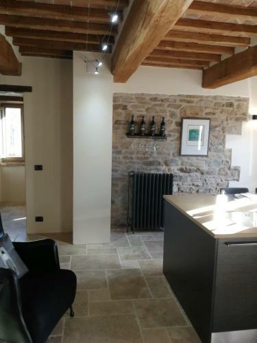 Tofanello Luxurious Holiday Homes