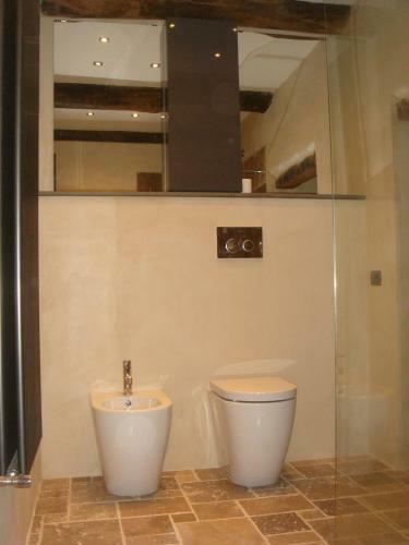 Tofanello Luxurious Holiday Homes