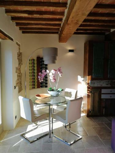 Tofanello Luxurious Holiday Homes