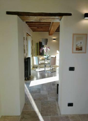 Tofanello Luxurious Holiday Homes