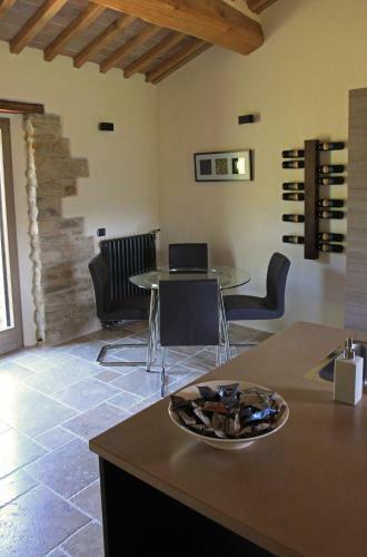 Tofanello Luxurious Holiday Homes