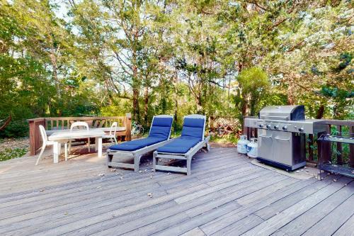 Osprey View Villa