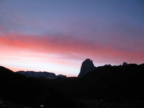 Holiday Apartments Costanzi