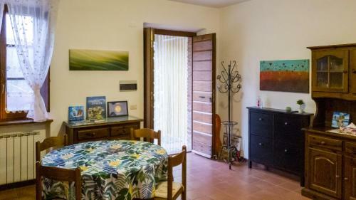 Apartamento Vacanze Sant Andrea