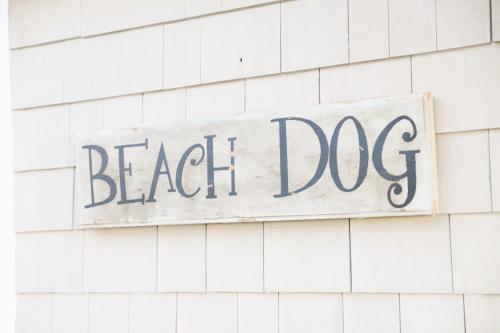 Seashell Motel