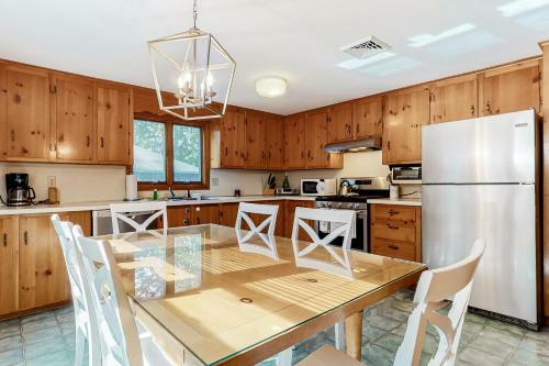 Cape Beach Bungalow