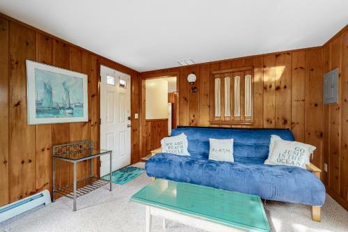 Cape Beach Bungalow