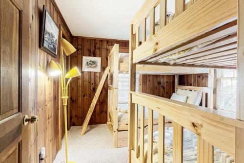 Cape Beach Bungalow