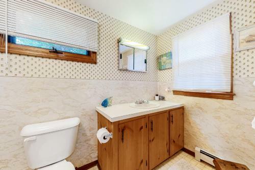 Cape Beach Bungalow