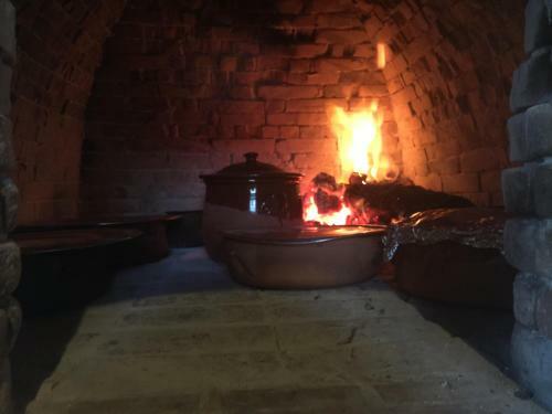 Agroturismo Antica Masseria