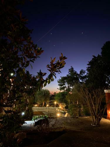 Agroturismo Antica Masseria