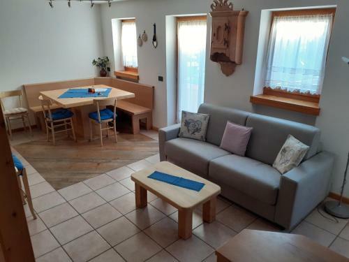 Apartamento Appartamento 3cime Stefania