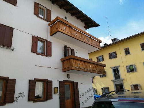 Apartamento Ajarnola N14