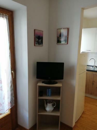 Apartamento Ajarnola N14