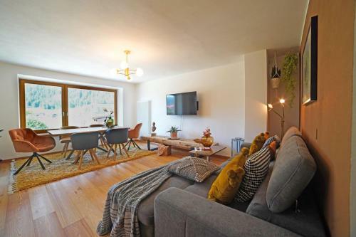 Apartamento Design Residence Del Passo