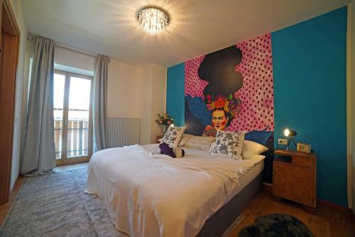 Apartamento Design Residence Del Passo