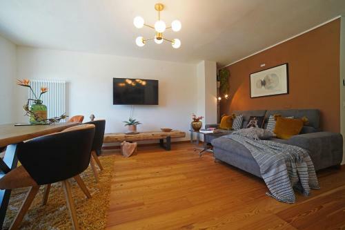 Apartamento Design Residence Del Passo