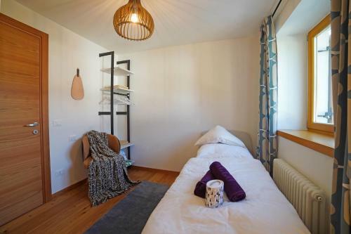 Apartamento Design Residence Del Passo
