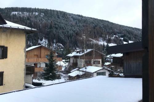 Apartamento T� Fratte