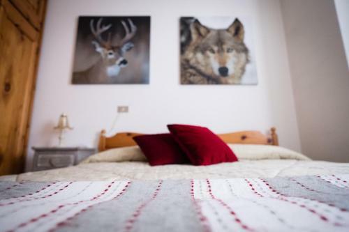 Apartamento T� Fratte