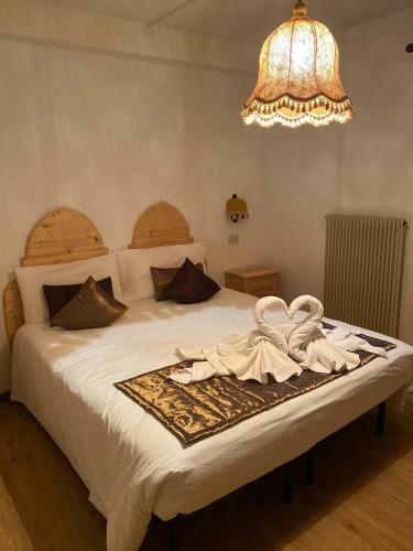 Hotel Le Chalet D'or