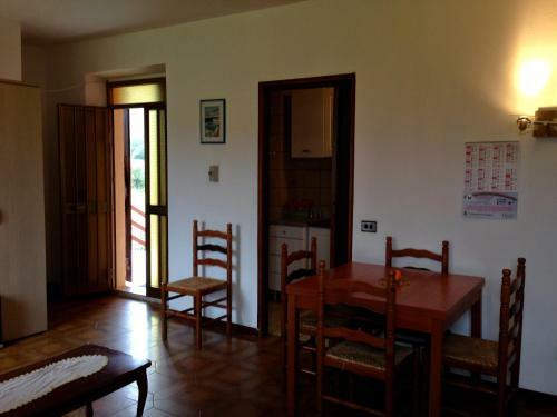 Il Casale Dei Giua