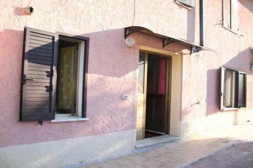 Il Casale Dei Giua