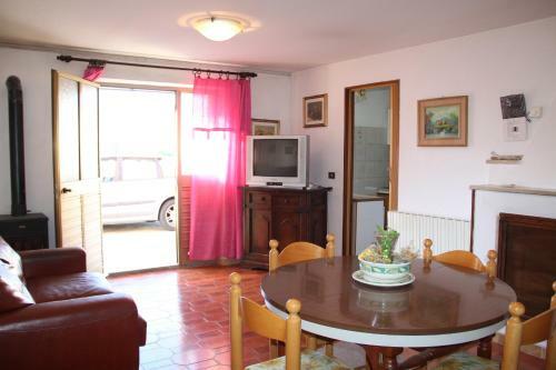 Il Casale Dei Giua