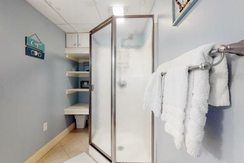 Ocean Crest Cottage