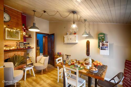 Apartamento Il Piccolo Tibet