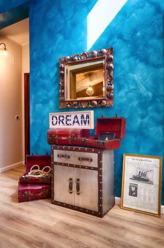 Apartamento Il Piccolo Tibet
