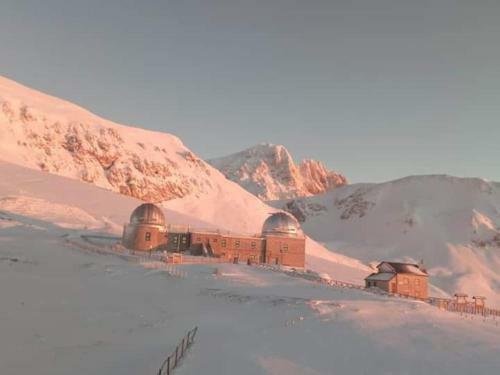Apartamento Il Piccolo Tibet