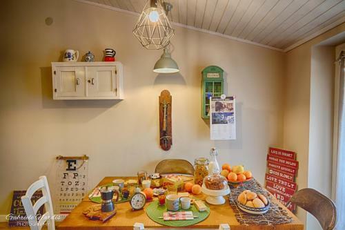 Apartamento Il Piccolo Tibet
